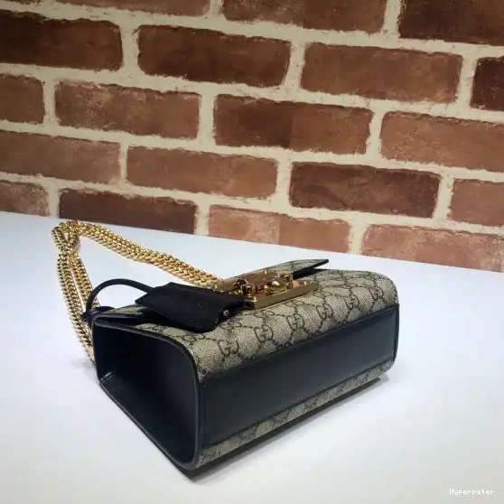Hyper Peter Gucci padlock 0630